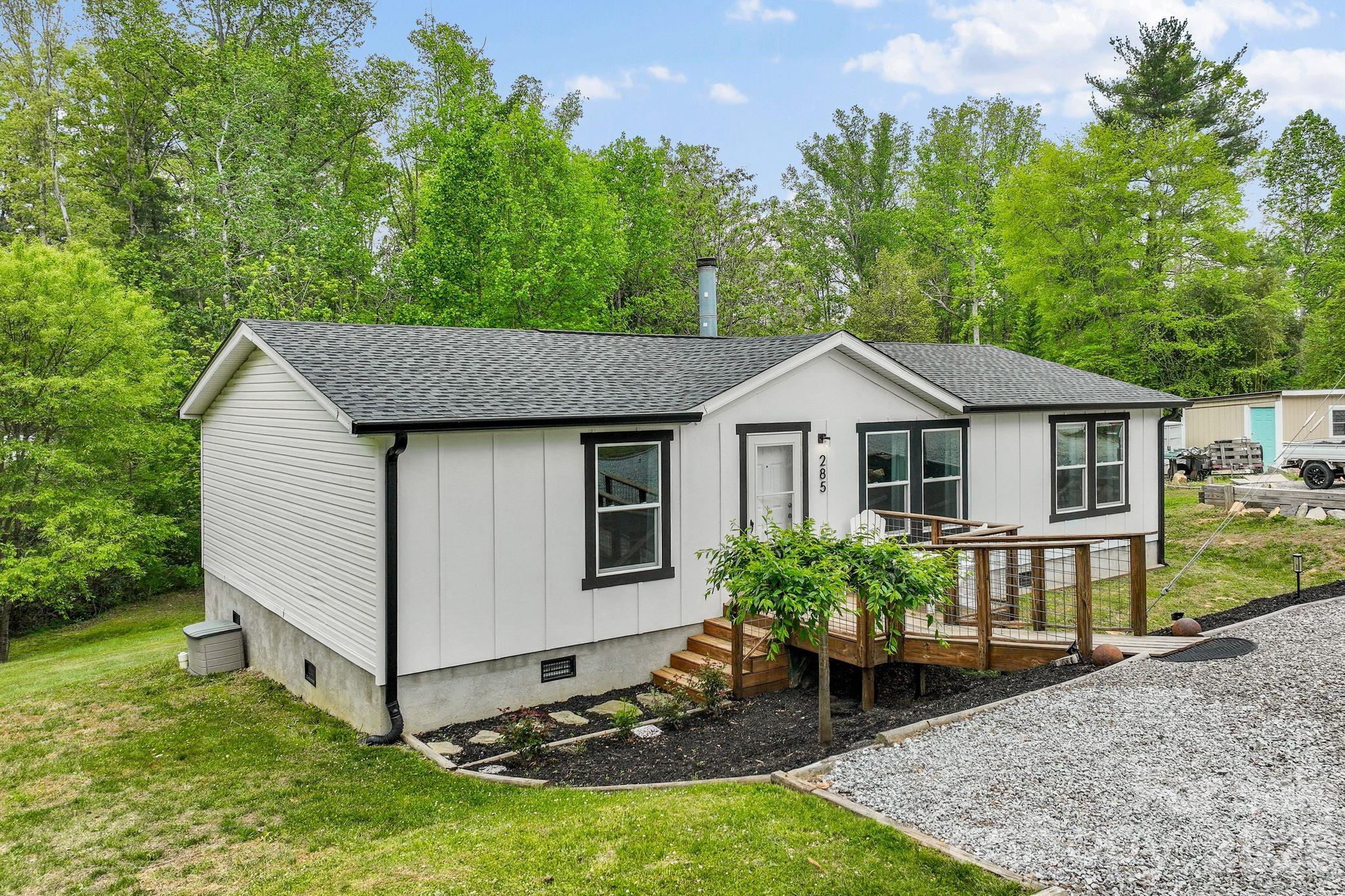 285 Dove Haven Lane