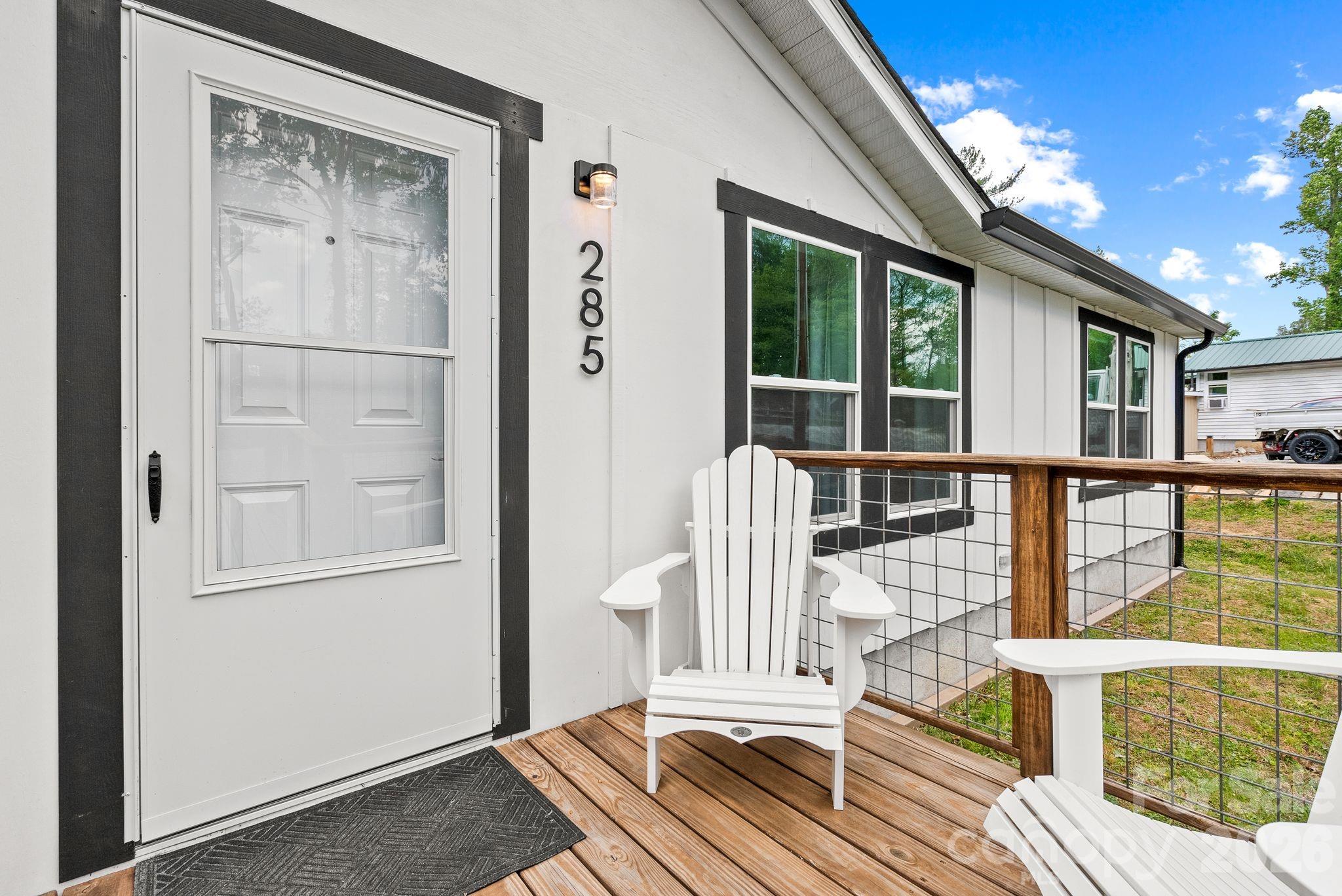 285 Dove Haven Lane