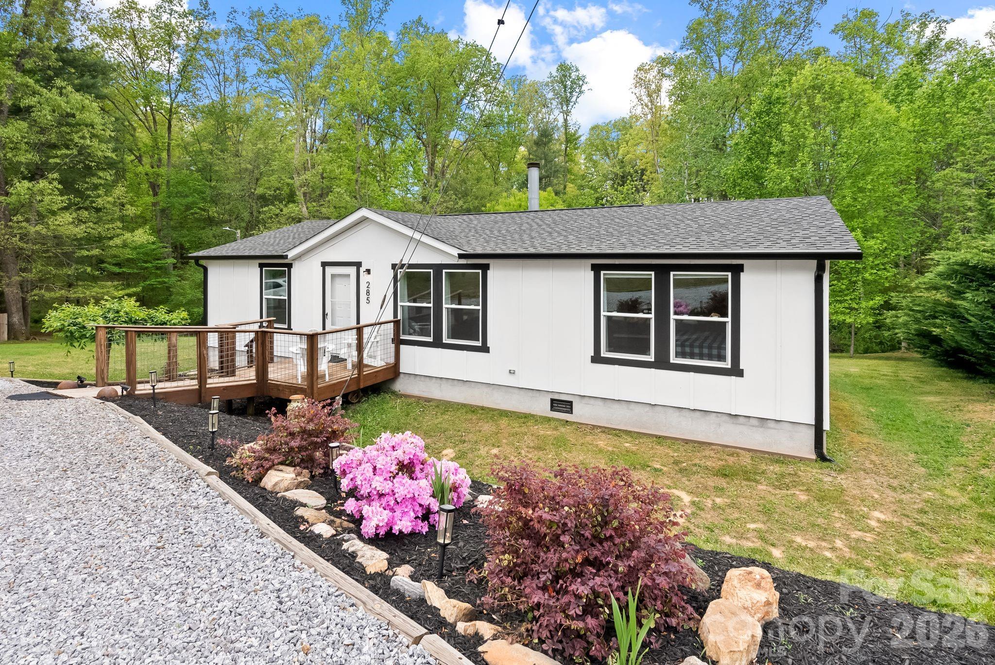 285 Dove Haven Lane