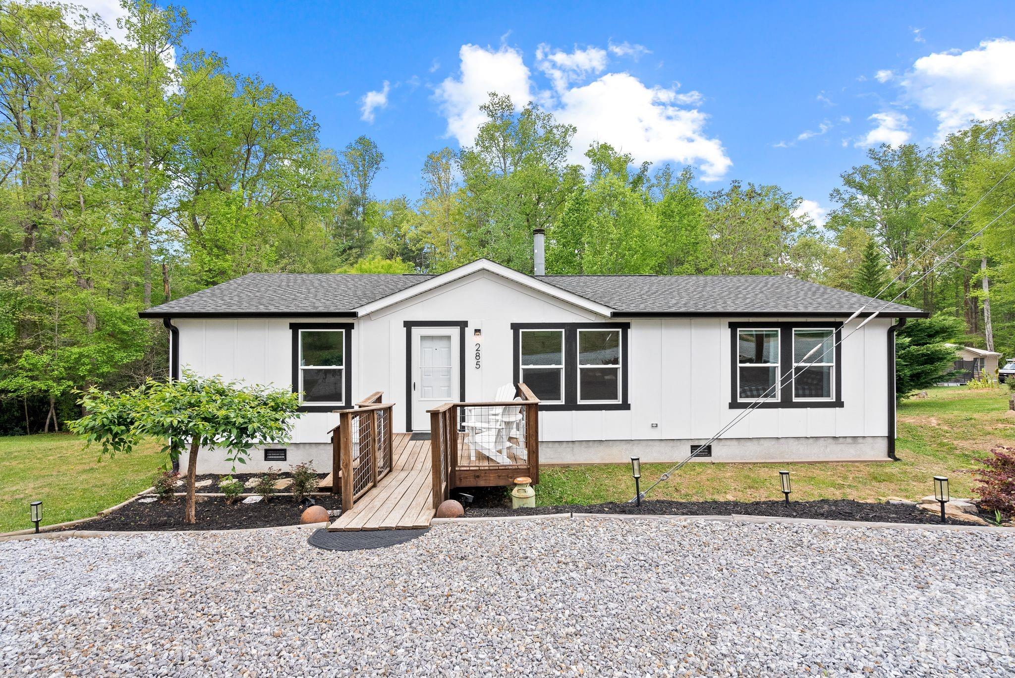 285 Dove Haven Lane