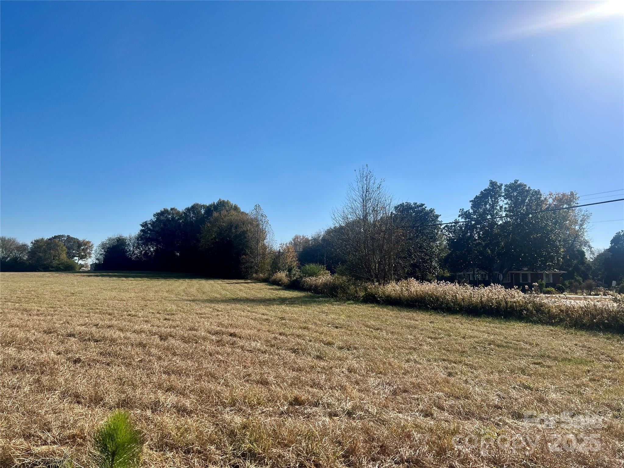 5.45 acres Memorial Park Road