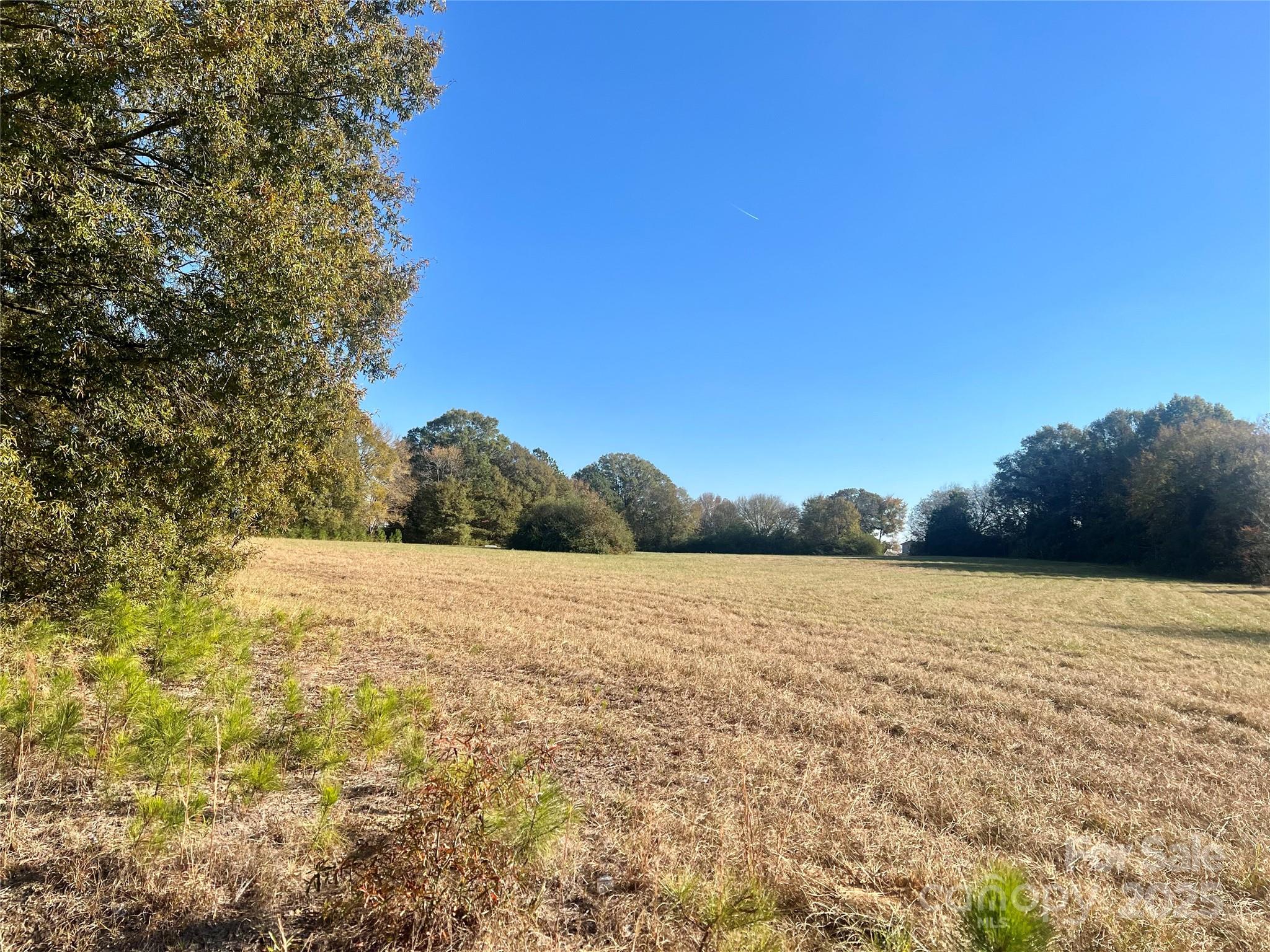 5.45 acres Memorial Park Road