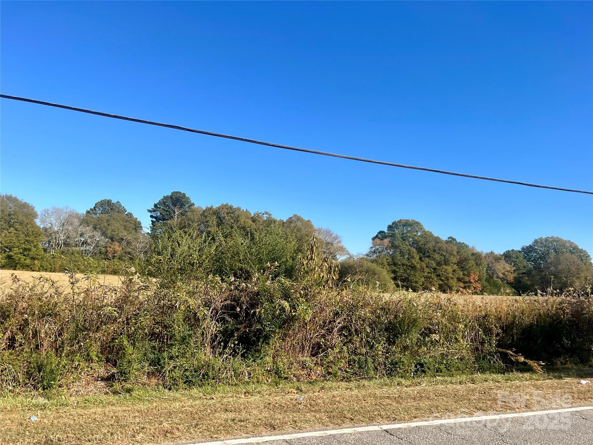 5.45 acres Memorial Park Road