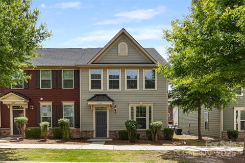 3039 Potomac River Parkway Charlotte NC 28217
