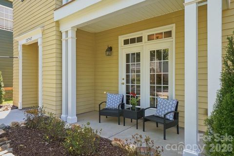 13747 Carleen Way Drive Charlotte NC 28213