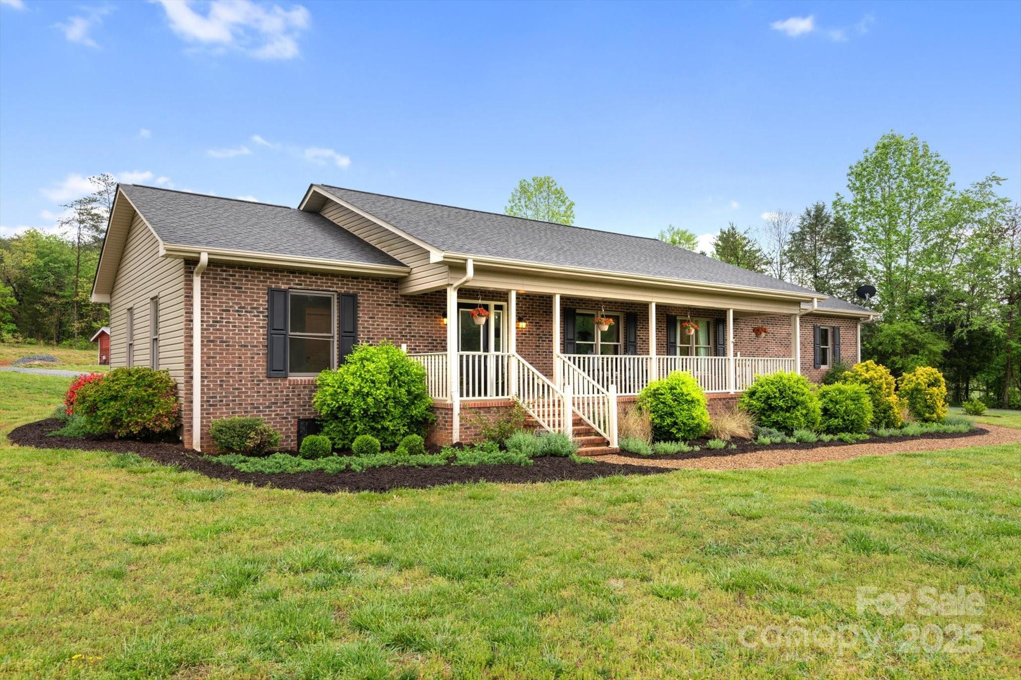 1091 Bill Collins Road