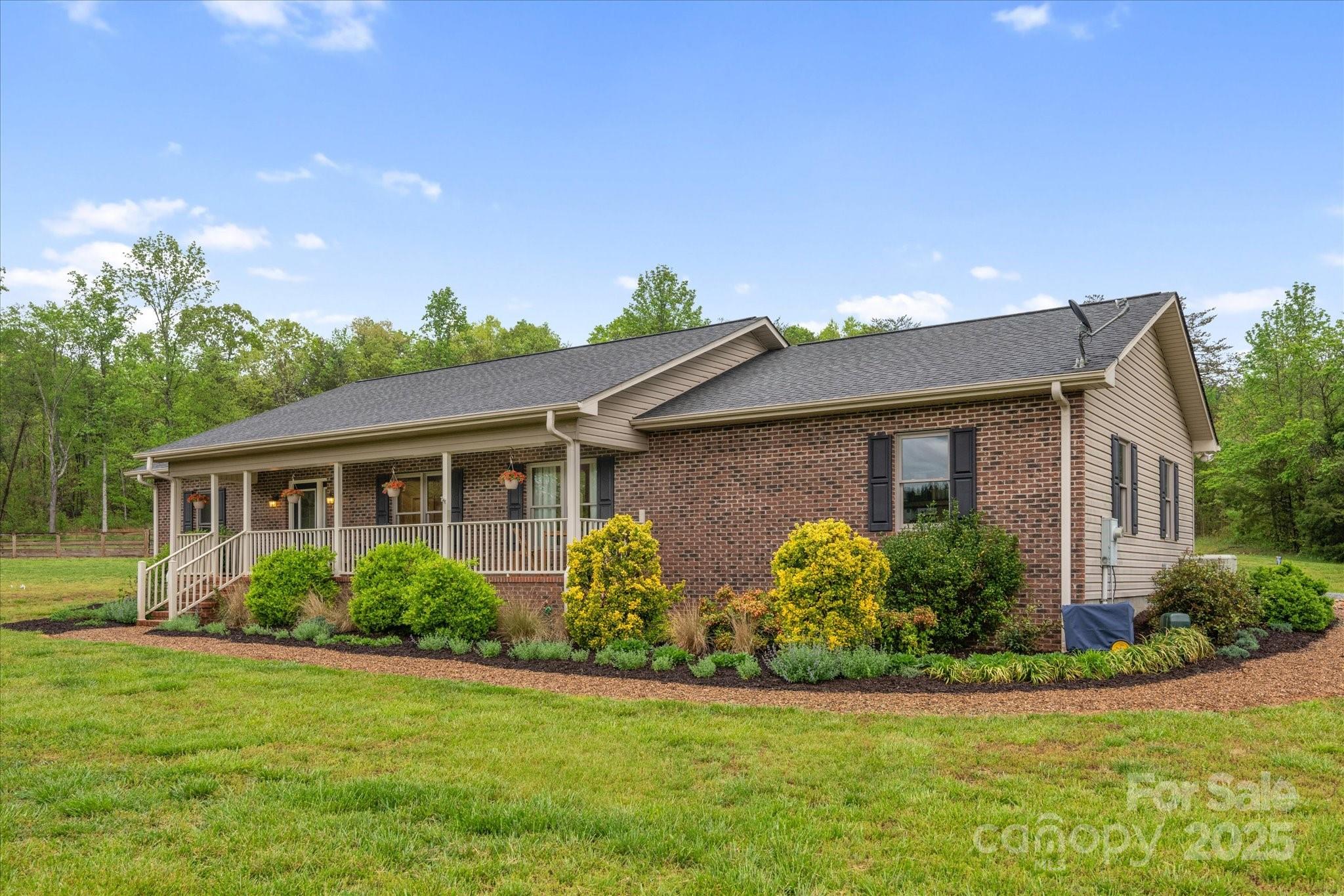 1091 Bill Collins Road