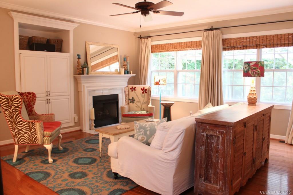 Stephens Grove - Residential