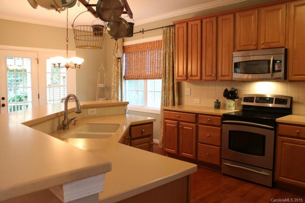 Stephens Grove - Residential