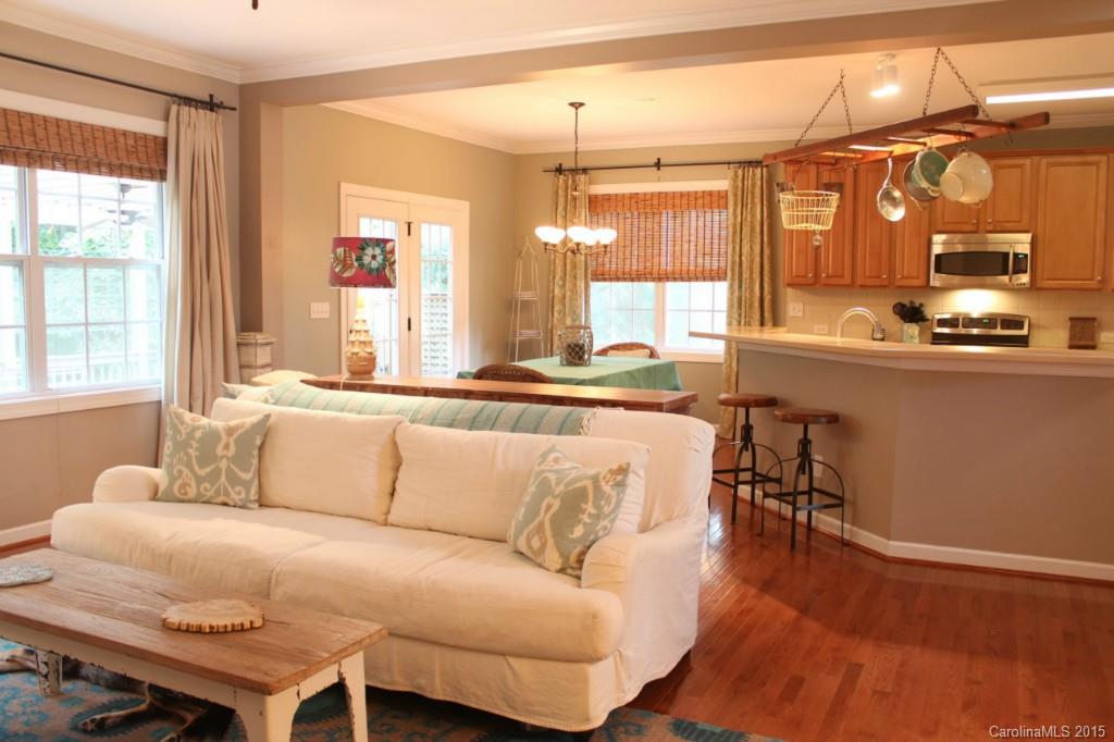 Stephens Grove - Residential