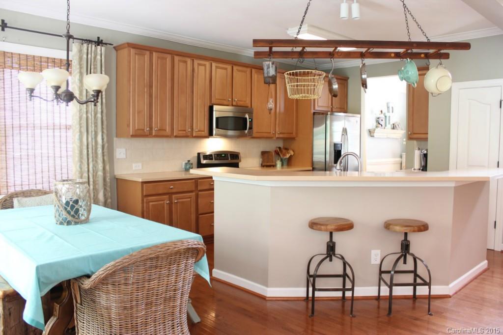 Stephens Grove - Residential