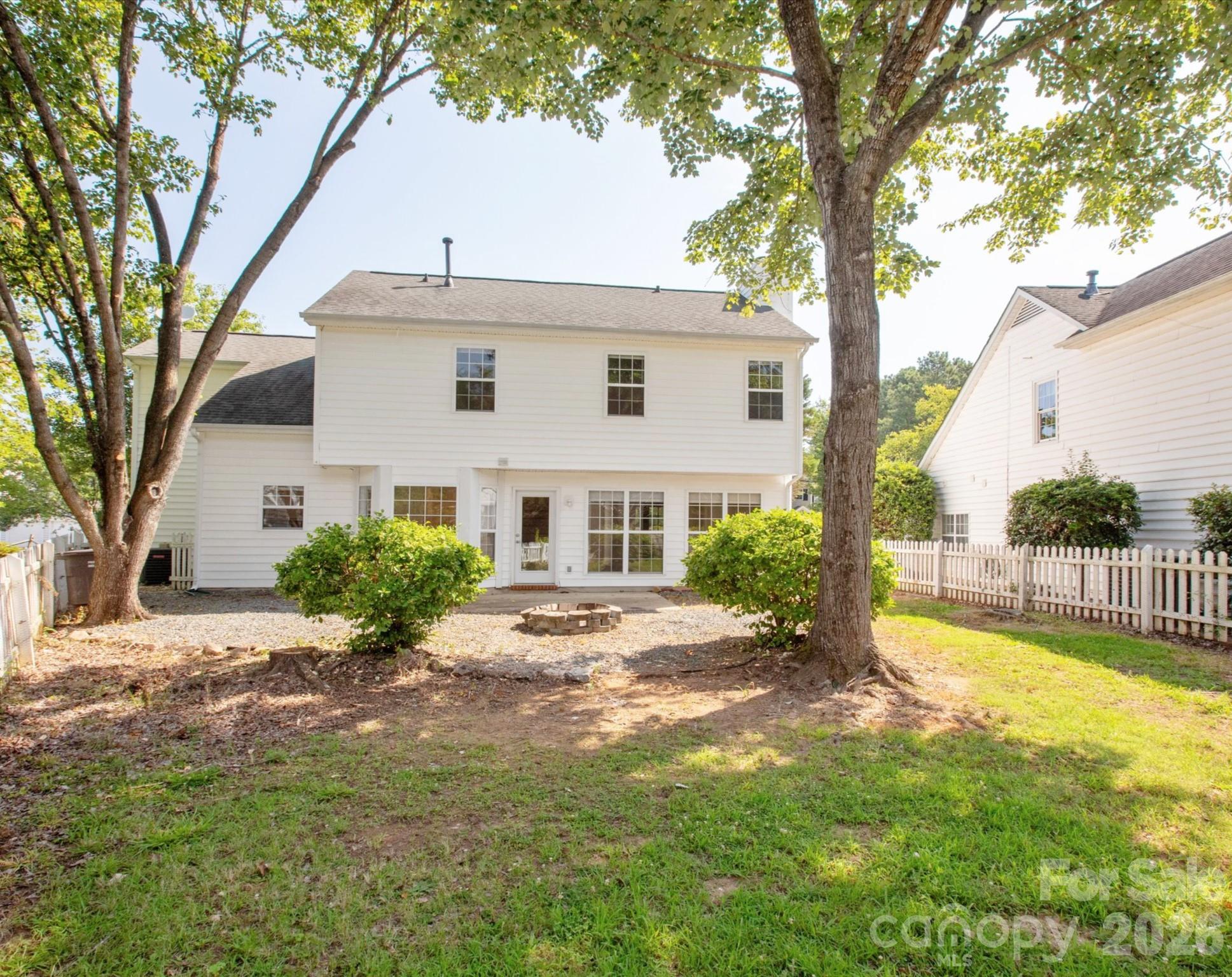 Brandon Oaks - Residential