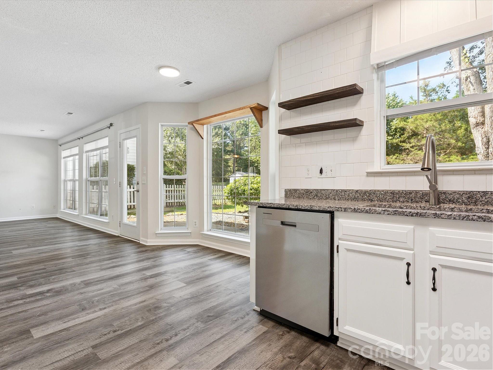 Brandon Oaks - Residential