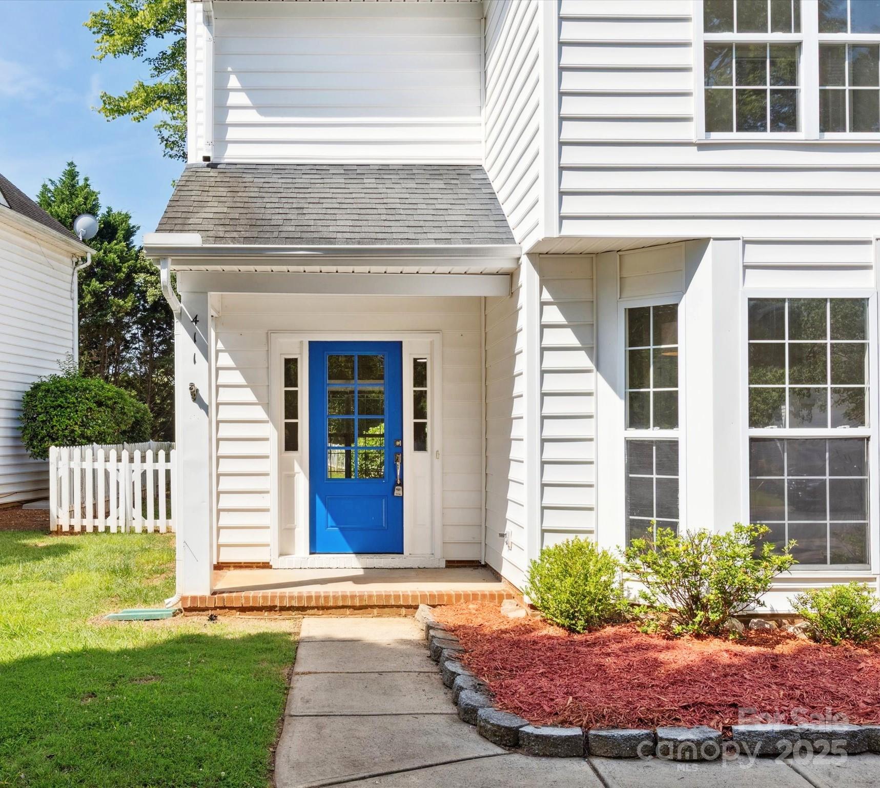 411 Carlisle Drive