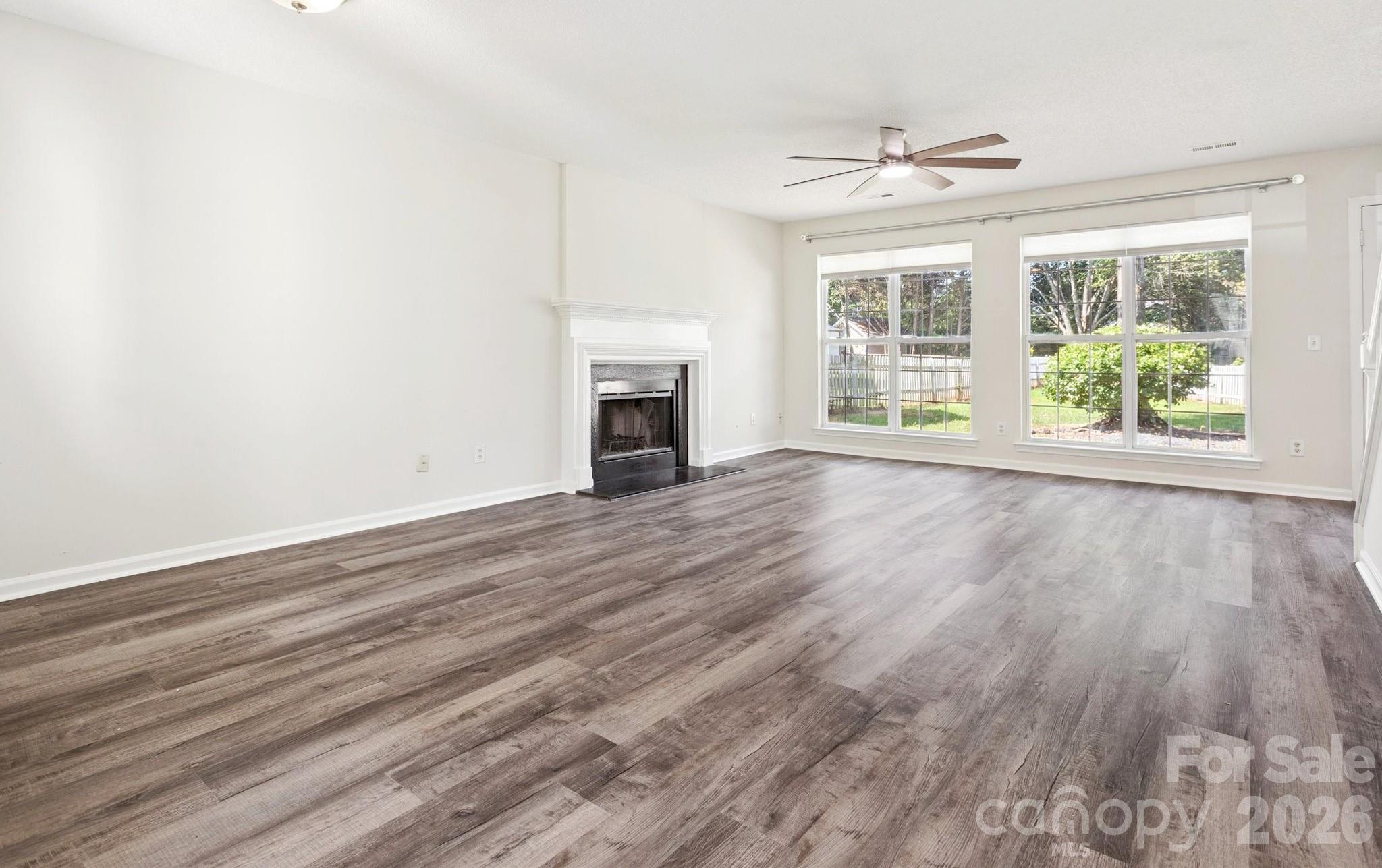 Brandon Oaks - Residential