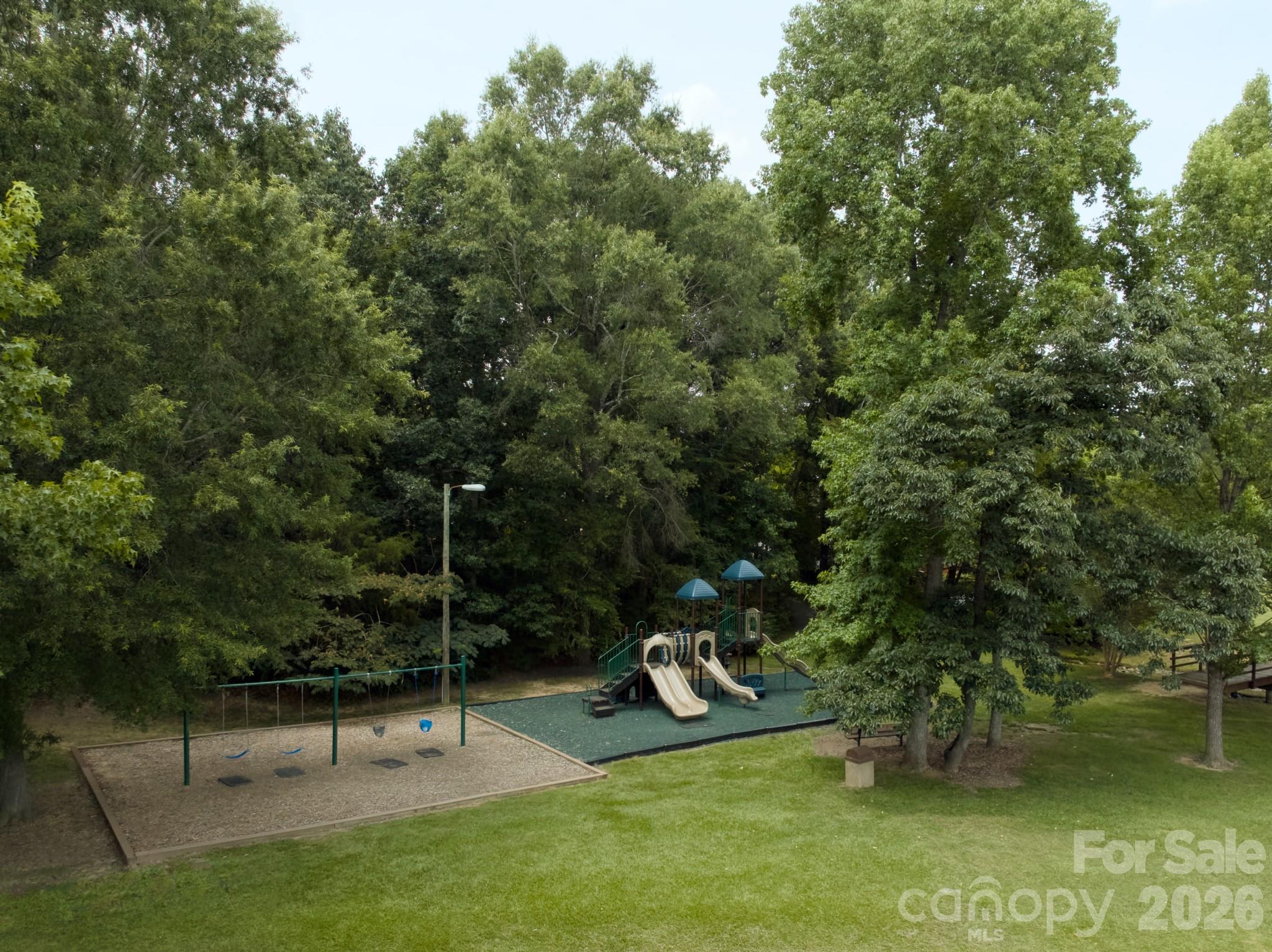 Brandon Oaks - Residential