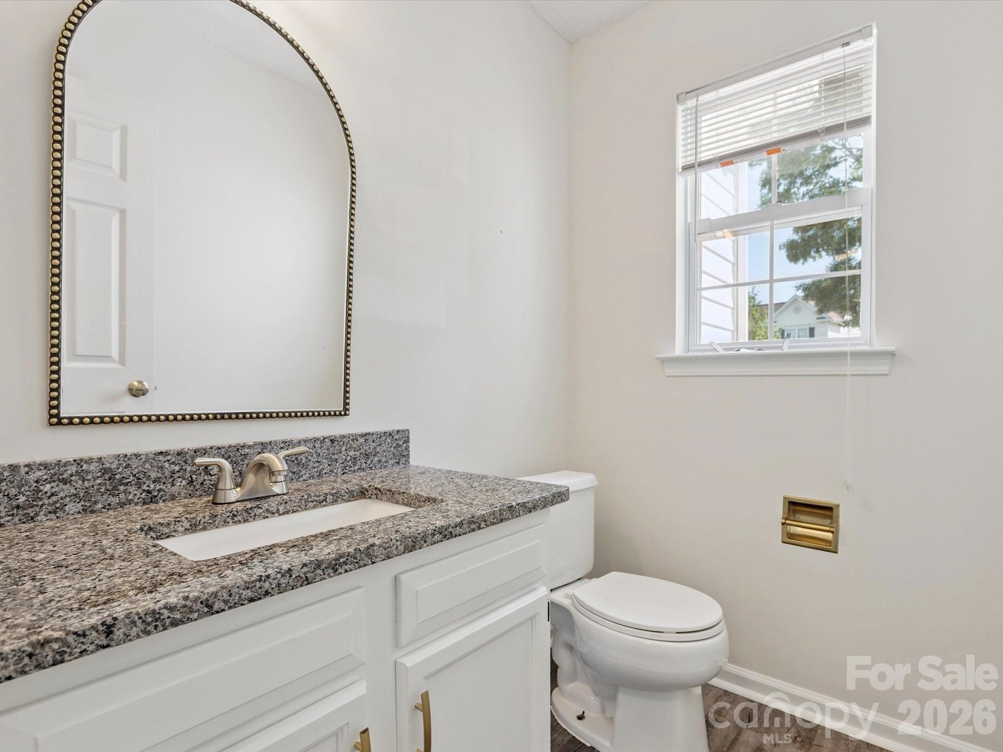 Brandon Oaks - Residential