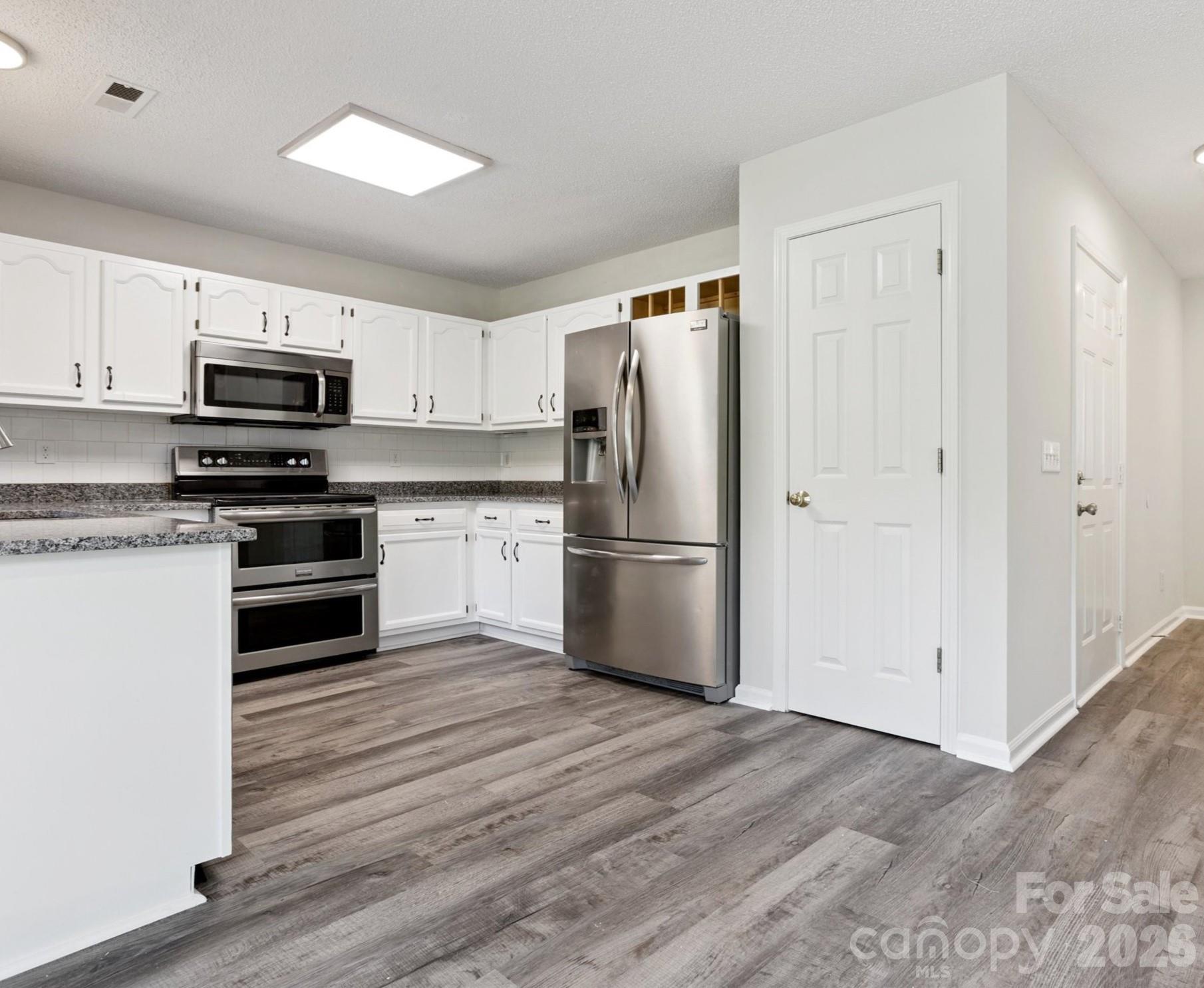 Brandon Oaks - Residential