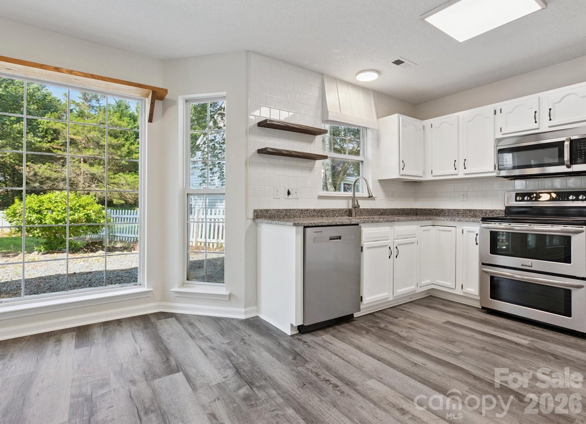 Brandon Oaks - Residential