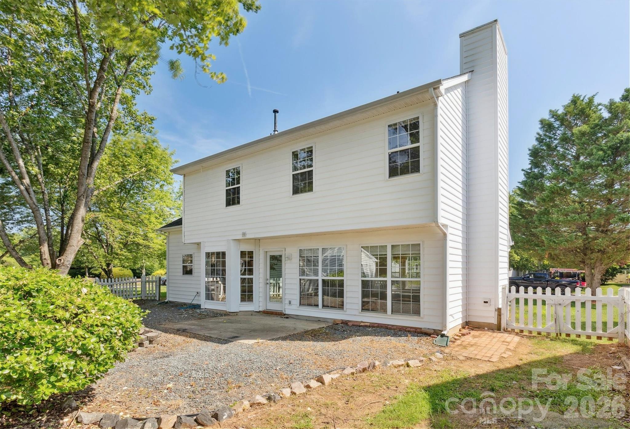 Brandon Oaks - Residential