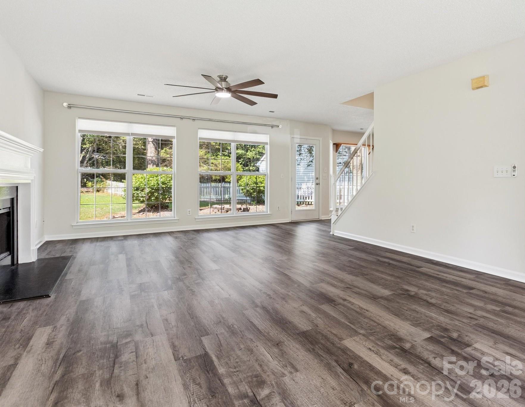 Brandon Oaks - Residential