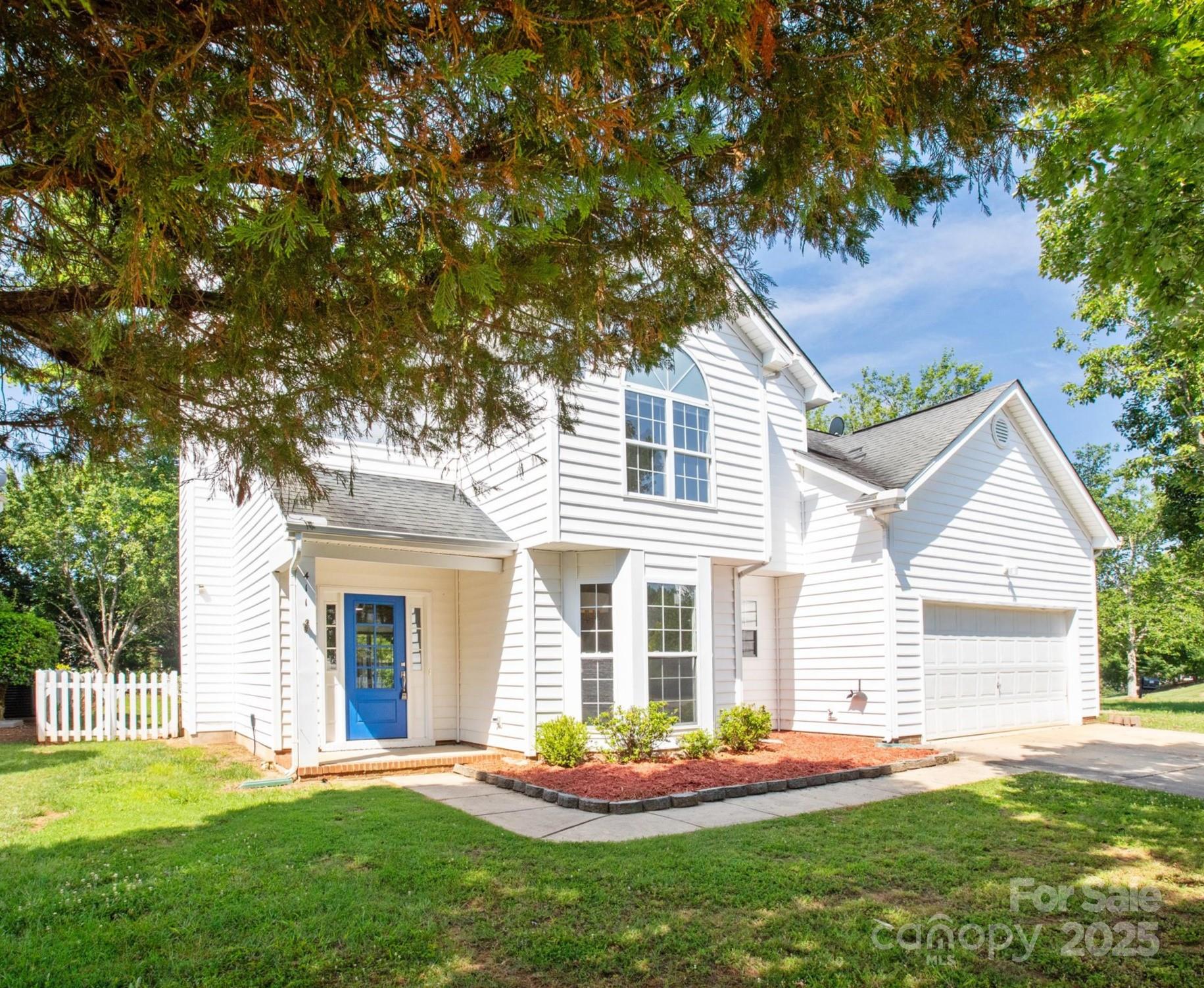 411 Carlisle Drive