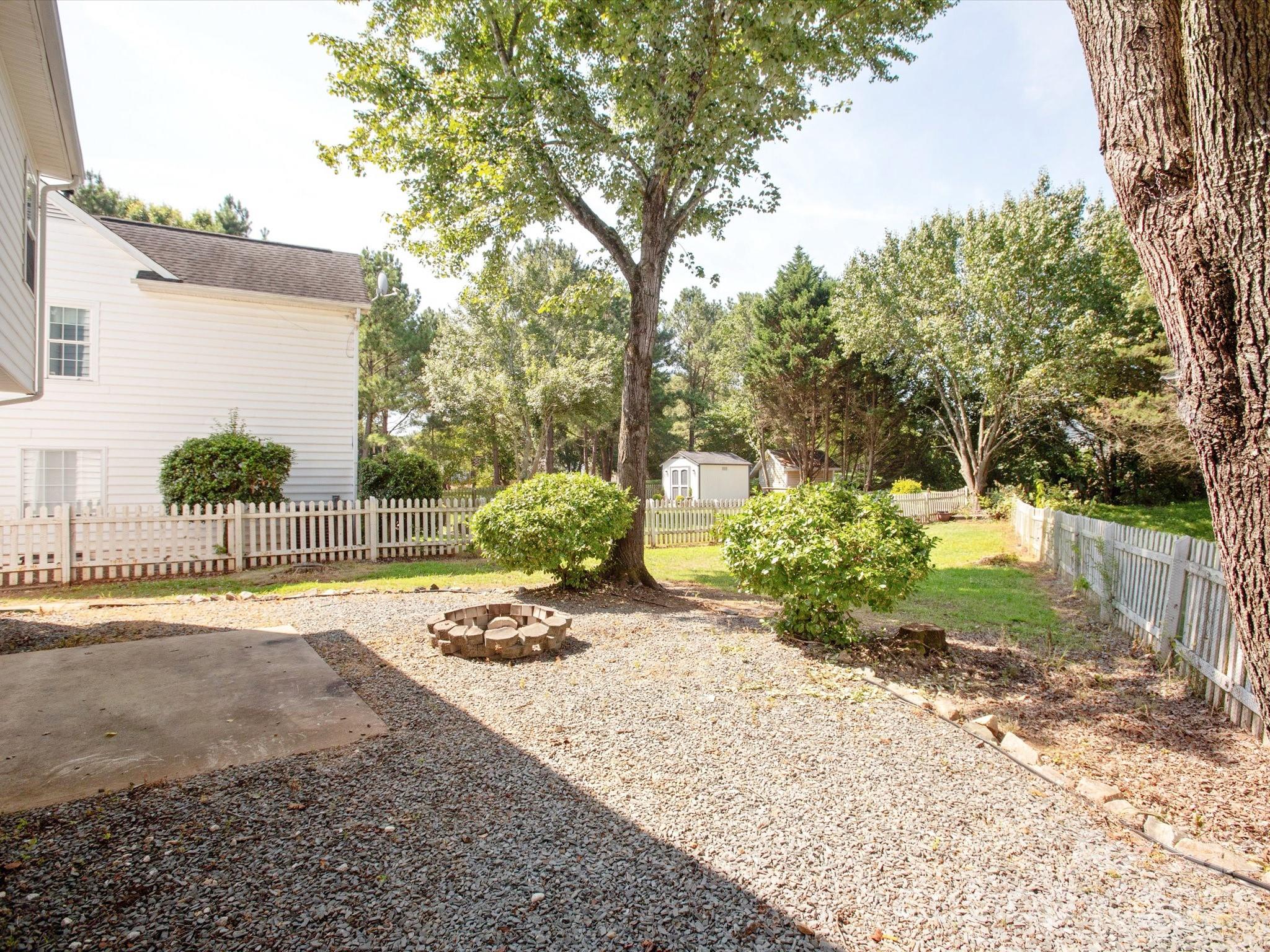 Brandon Oaks - Residential