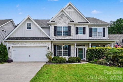 Photo of 4440 Carrington Drive #261, Lancaster, SC 29720 (MLS # 4405375)