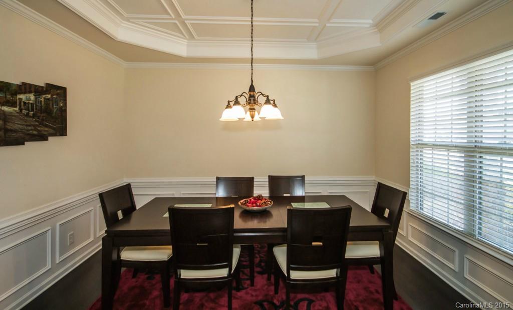 Audubon Lake - Residential