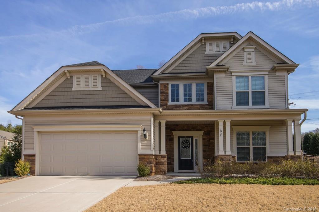 Audubon Lake - Residential