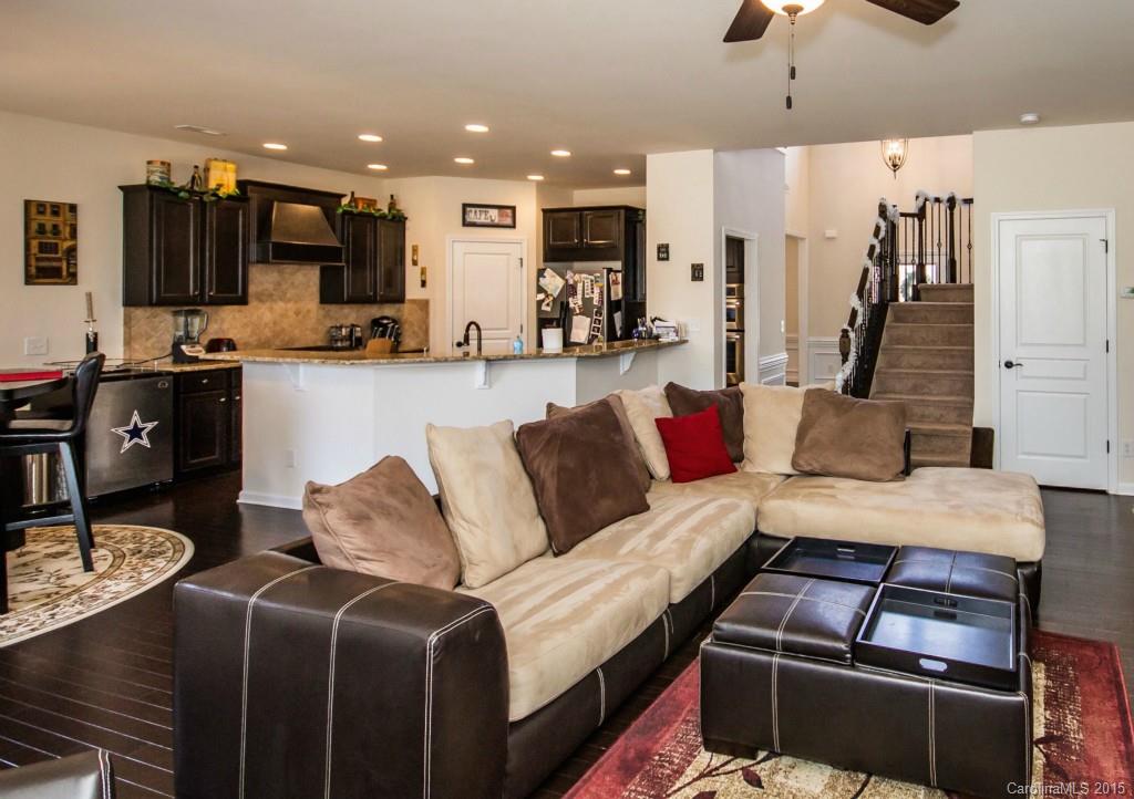 Audubon Lake - Residential