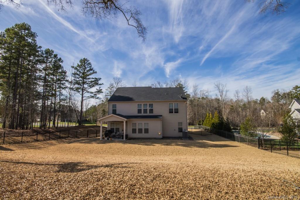 Audubon Lake - Residential