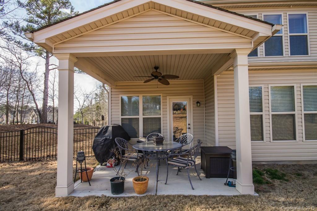 Audubon Lake - Residential