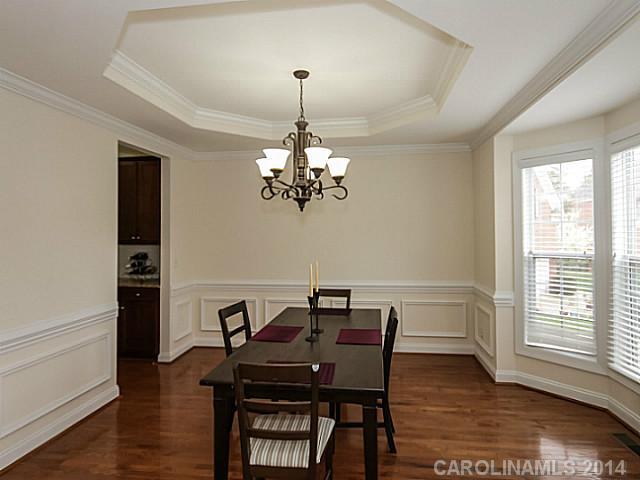 Mckendry - Residential