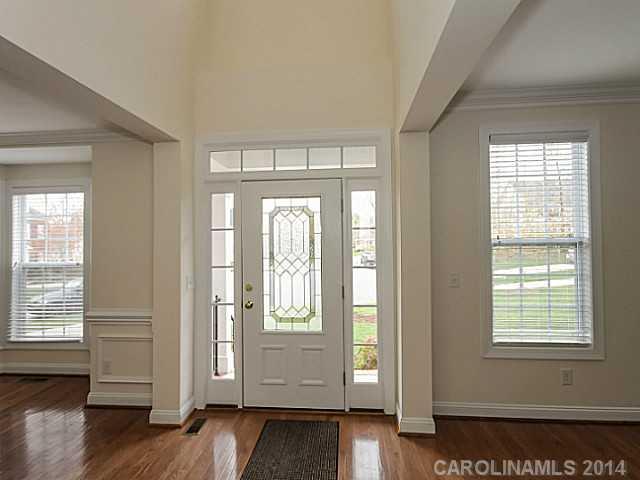 Mckendry - Residential