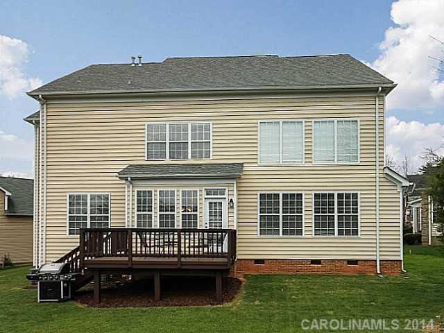 Mckendry - Residential