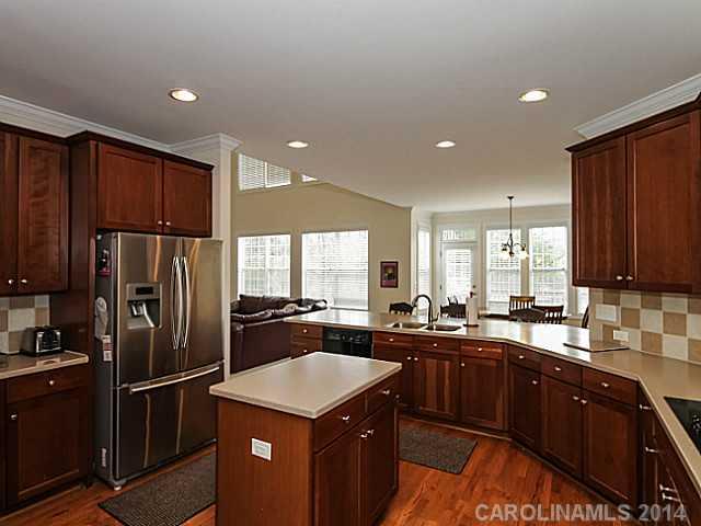 Mckendry - Residential