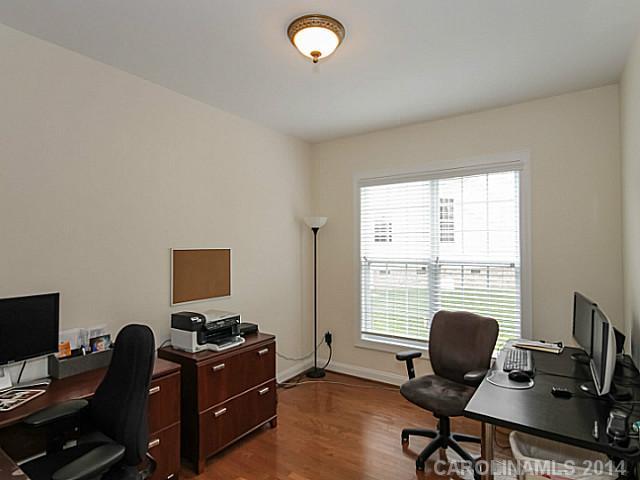 Mckendry - Residential