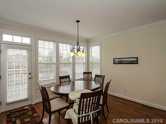 Mckendry - Residential