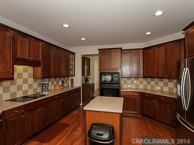 Mckendry - Residential