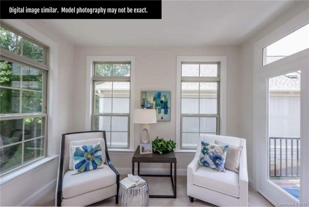 The Courtyards at Wesley Chapel - Residential