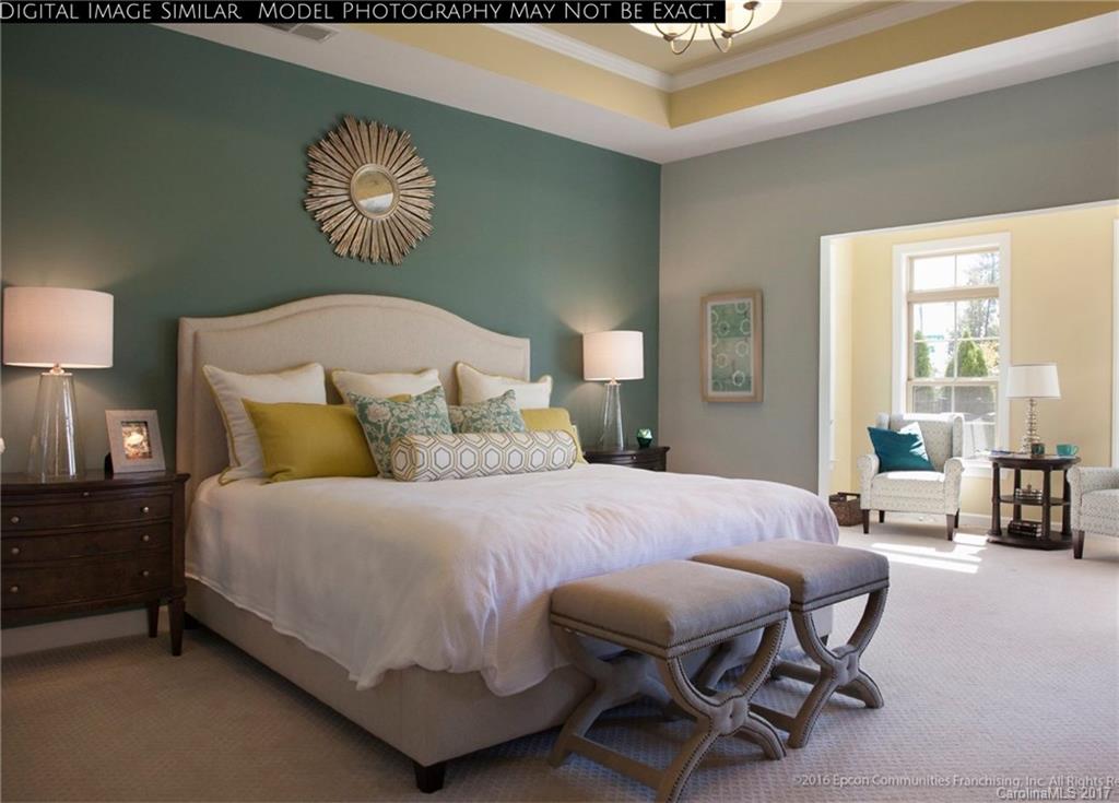 The Courtyards at Wesley Chapel - Residential