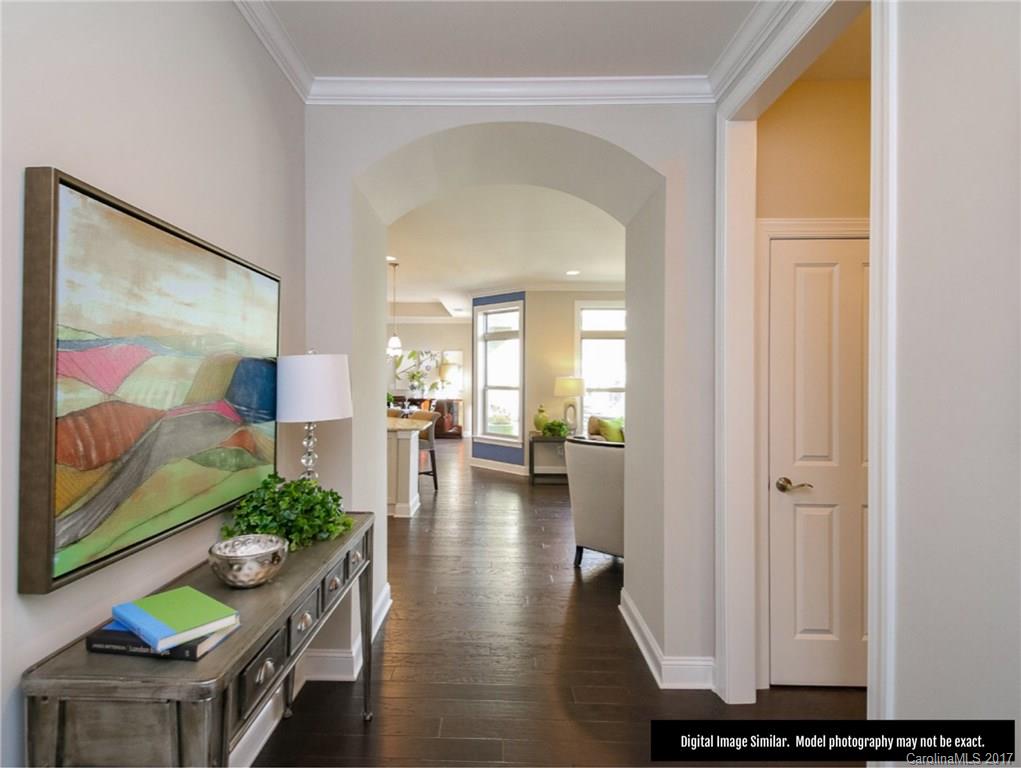 The Courtyards at Wesley Chapel - Residential