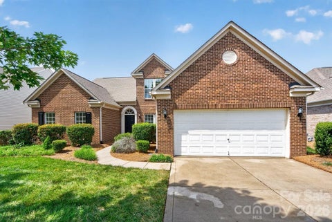 Photo of 104 Pine Lake Drive, Monroe, NC 28110 (MLS # 4397267)
