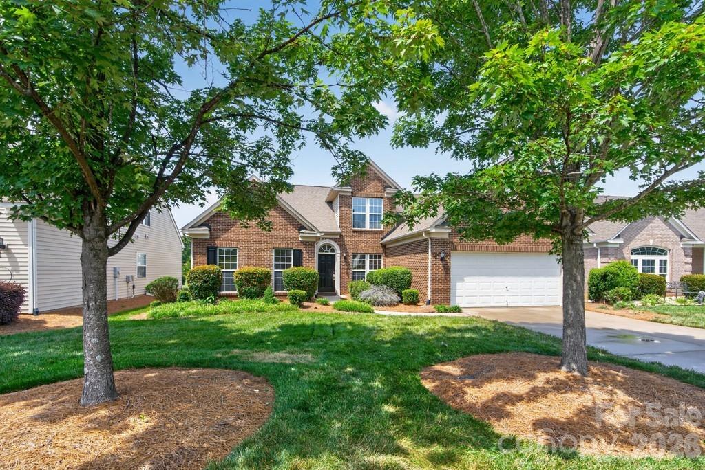 104 Pine Lake Drive