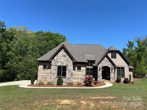 1021 Mccollum Oaks Lane Monroe NC 28110