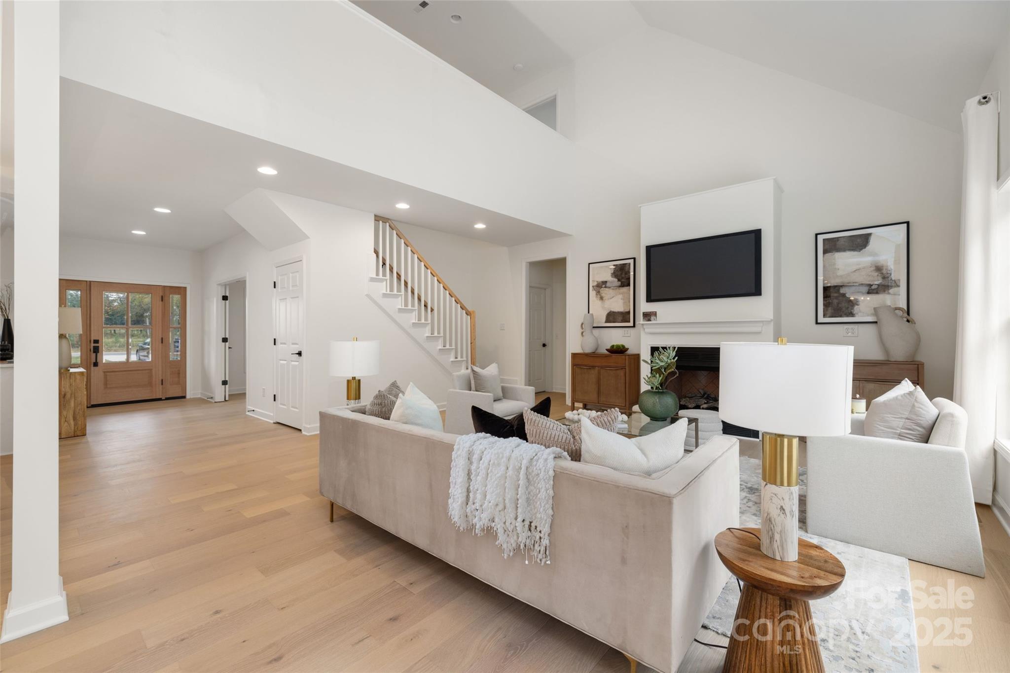 15906 Youngblood Road