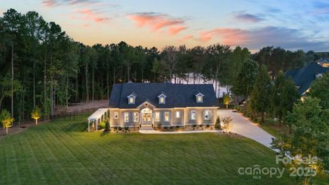 111 Kent Court Mooresville NC 28117