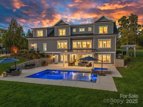 111 Kent Court Mooresville NC 28117