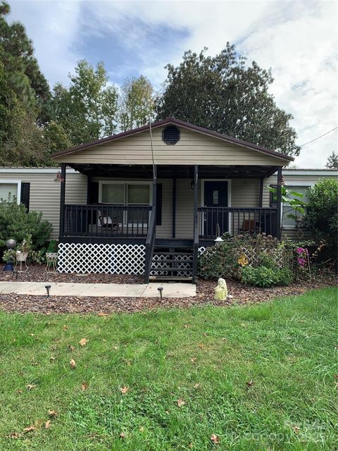 395 Owen Street Star NC 27356